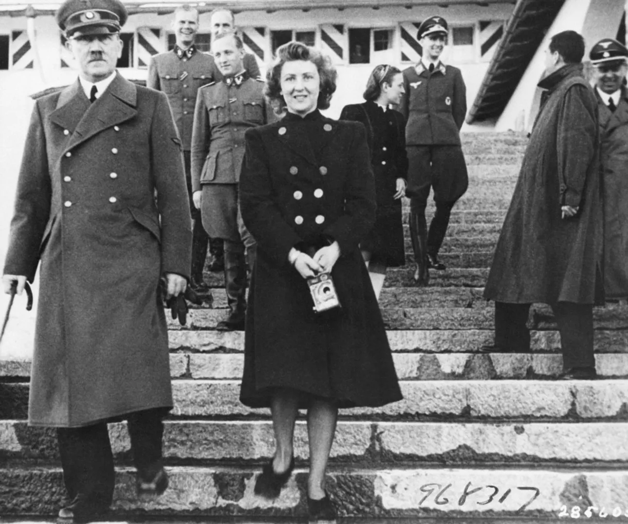adolf hitler